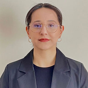 Fatmanur TAŞÇI