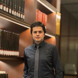 Mehmet Gökhan ÖZÇUBUKÇU