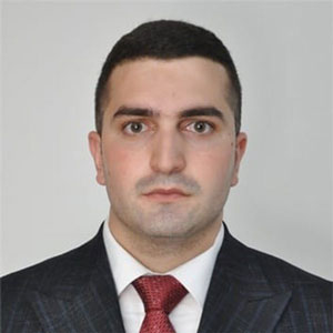 Ramil CALİLOV