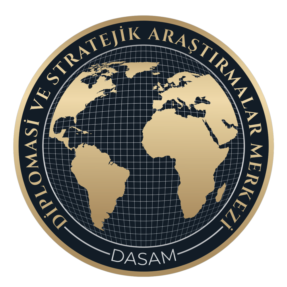 DASAM - Diplomasi ve Stratejik Araştırmalar Merkezi