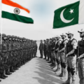 Hindistan–Pakistan Rekabetinde Keşmir
