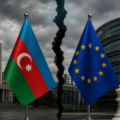 Azerbaycan–Avrupa Birliği İlişkileri